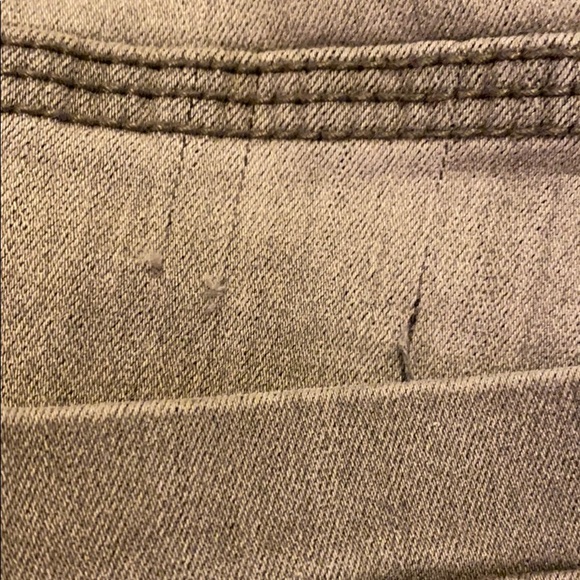 Free People Skinny Jean - Picture 5 of 5